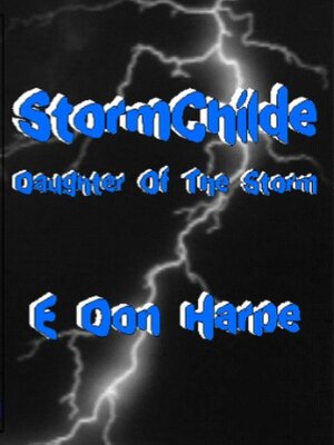 cover image of Storm Childe